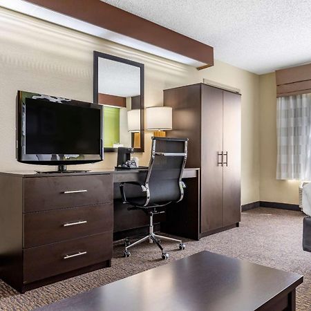 Sleep Inn Matthews-Charlotte Exteriér fotografie