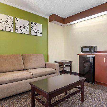 Sleep Inn Matthews-Charlotte Exteriér fotografie