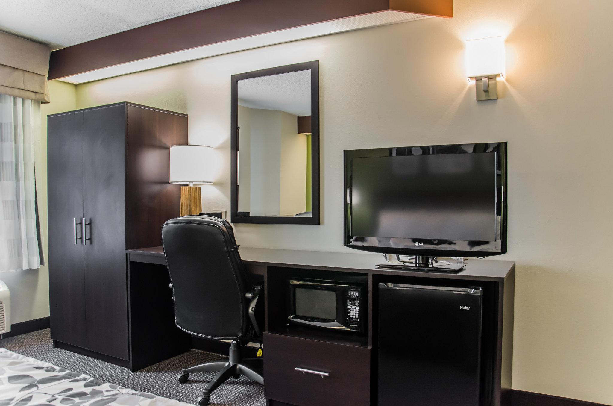 Sleep Inn Matthews-Charlotte Exteriér fotografie