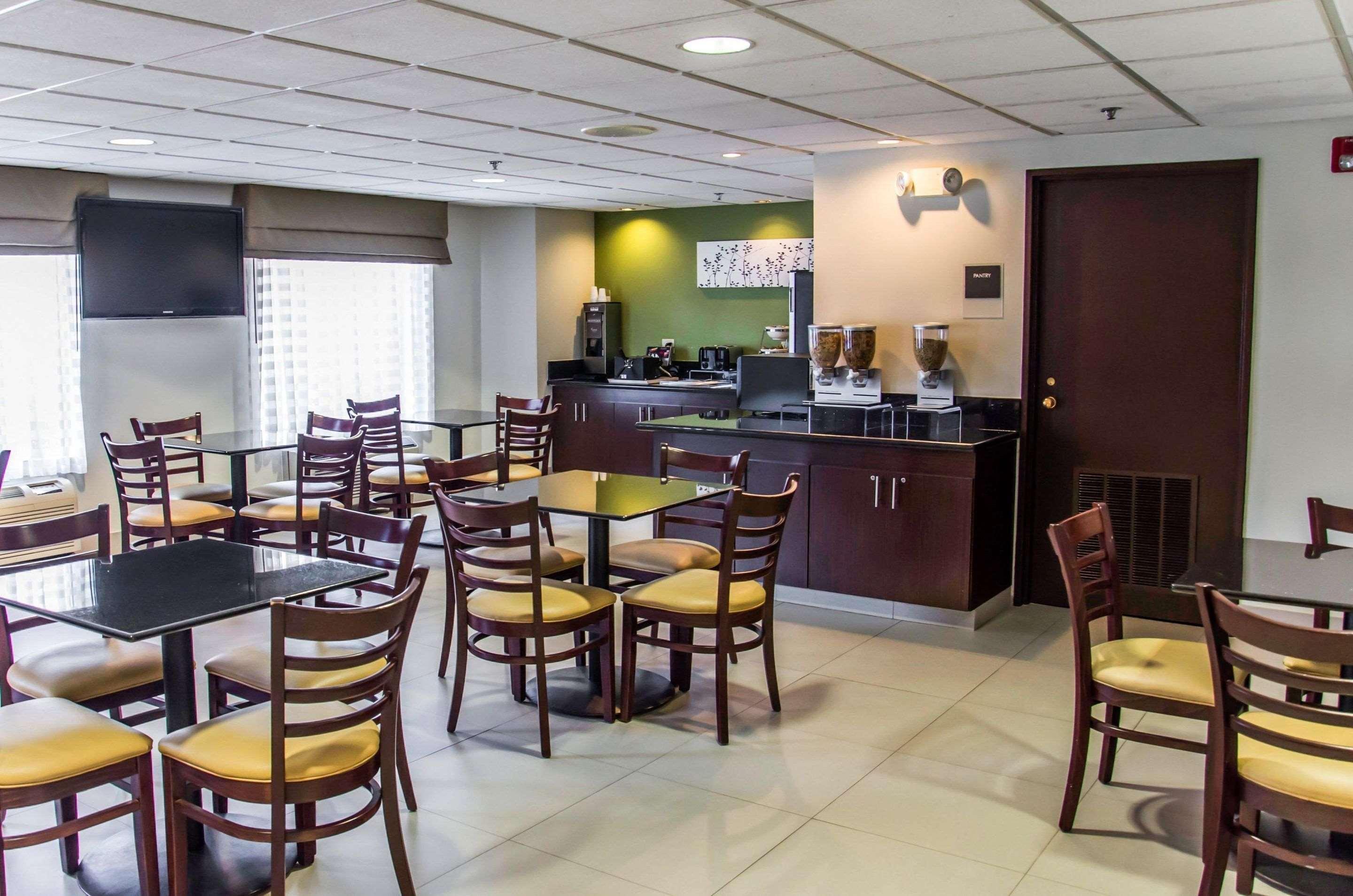 Sleep Inn Matthews-Charlotte Exteriér fotografie