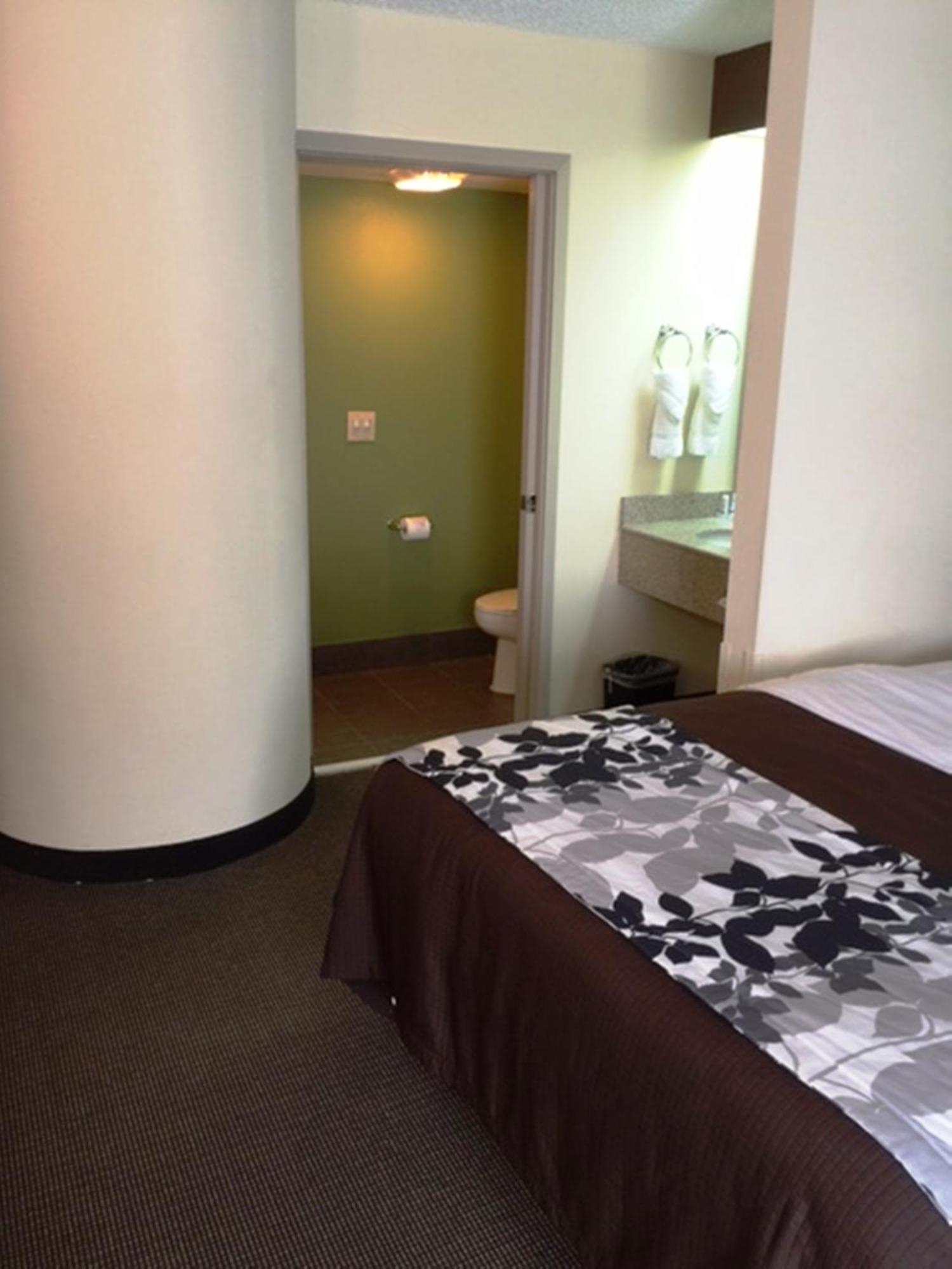Sleep Inn Matthews-Charlotte Pokoj fotografie