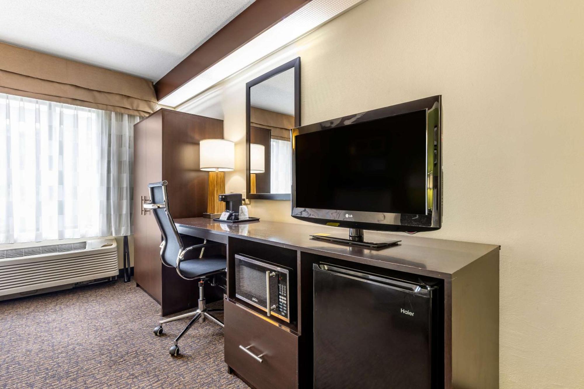 Sleep Inn Matthews-Charlotte Exteriér fotografie