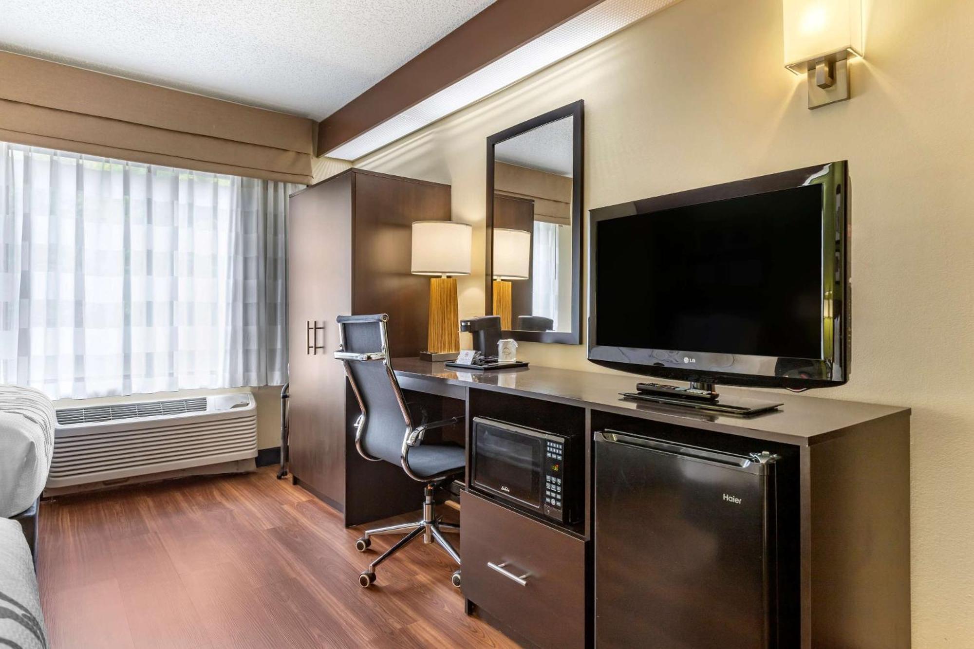 Sleep Inn Matthews-Charlotte Exteriér fotografie