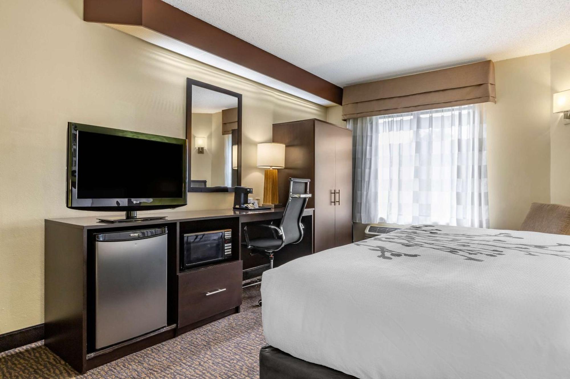 Sleep Inn Matthews-Charlotte Exteriér fotografie