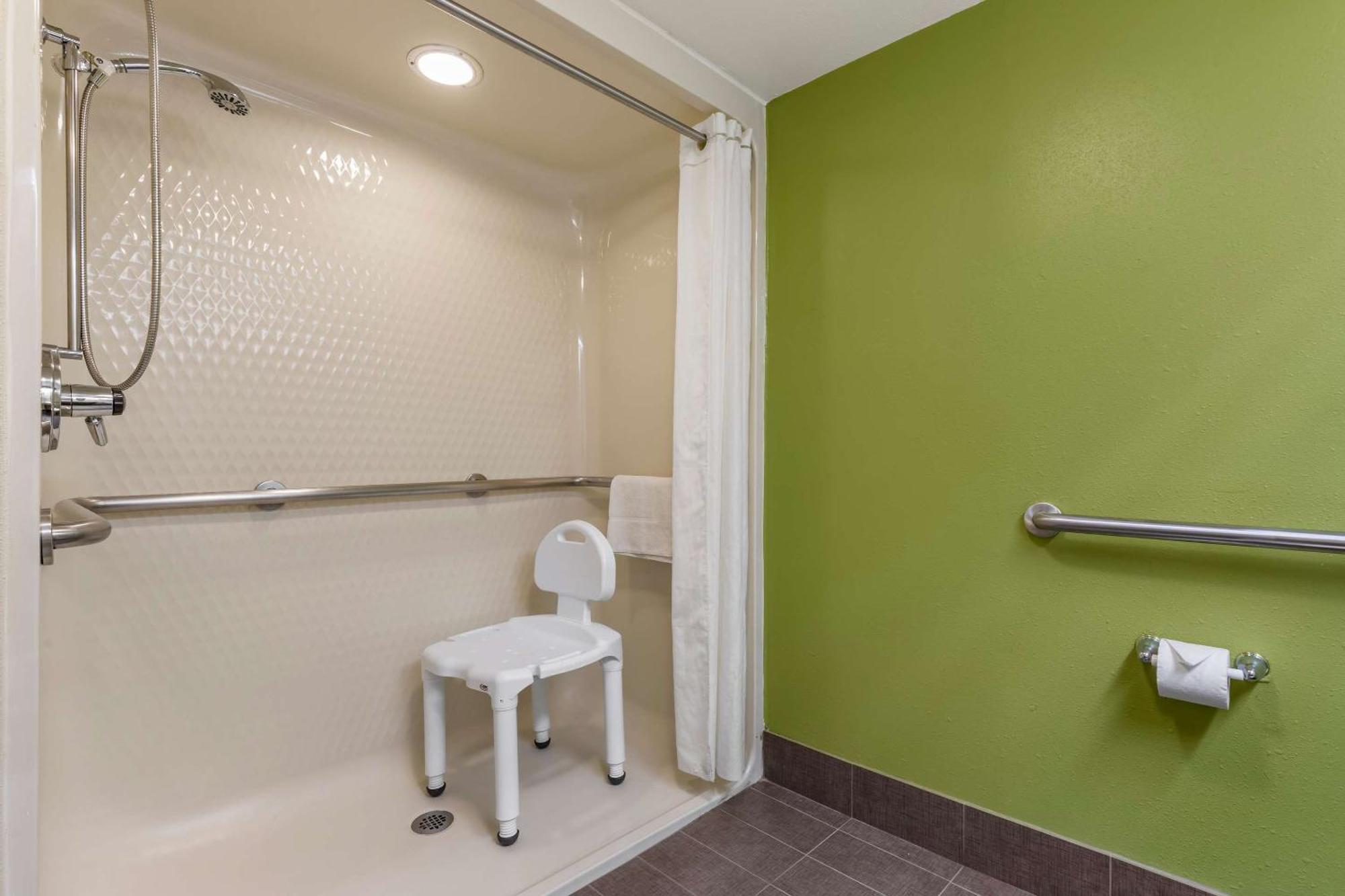Sleep Inn Matthews-Charlotte Exteriér fotografie