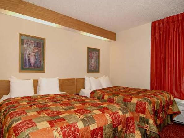 Sleep Inn Matthews-Charlotte Exteriér fotografie