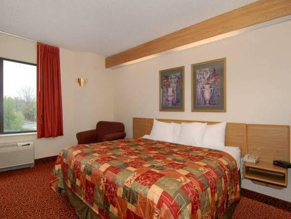 Sleep Inn Matthews-Charlotte Exteriér fotografie